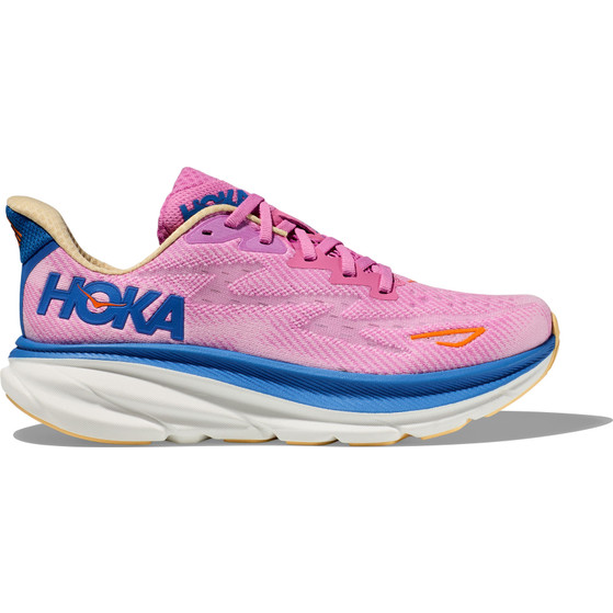 HOKA Clifton 9 Dames