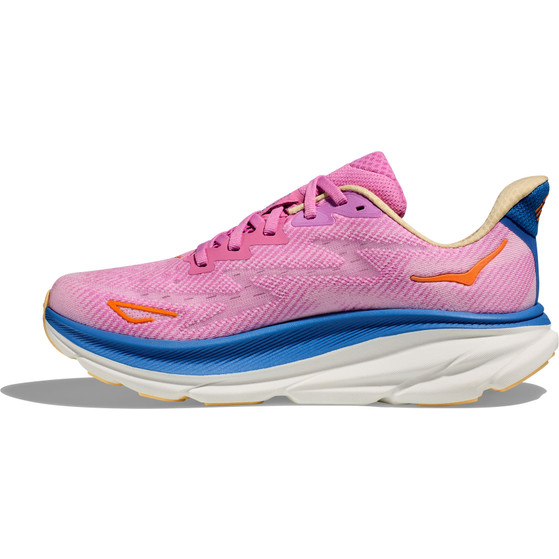HOKA Clifton 9 Dames