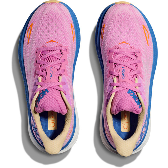 HOKA Clifton 9 Dames