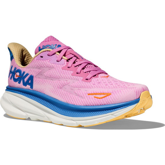HOKA Clifton 9 Dames