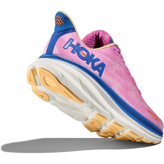 HOKA Clifton 9 Dames
