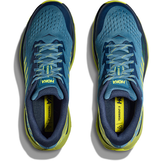 HOKA Torrent 3 Heren