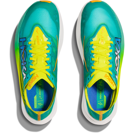 HOKA Rocket X 2
