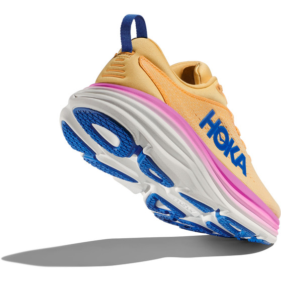 HOKA Bondi 8 Damen