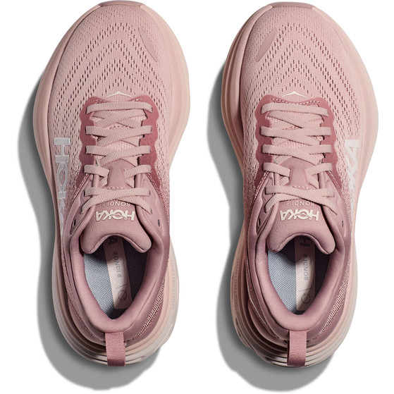 HOKA Bondi 8 Dames