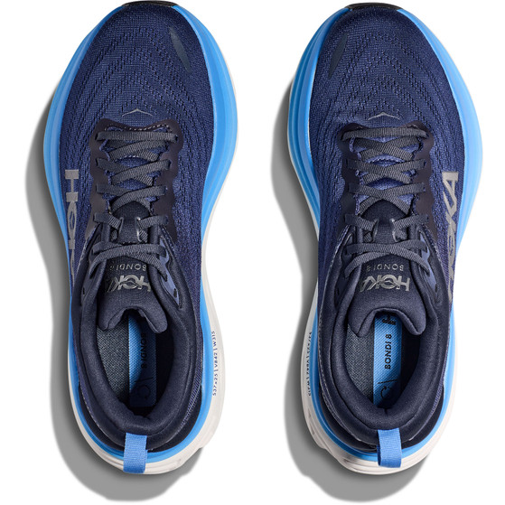 HOKA Bondi 8 Wide Herren