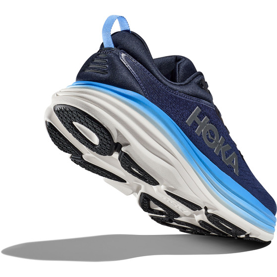 HOKA Bondi 8 Wide Herren