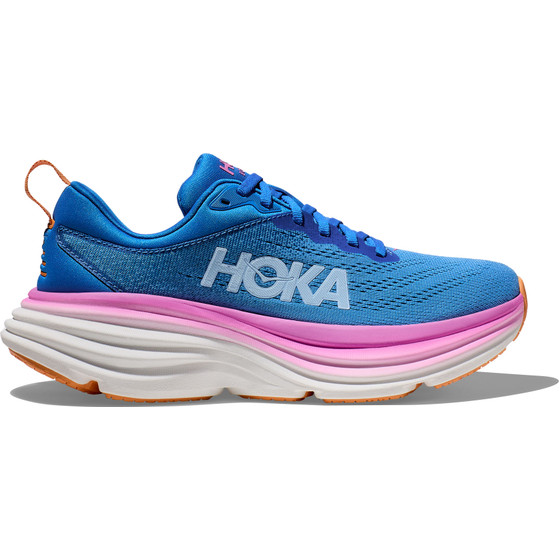 HOKA Bondi 8 Wide Damen