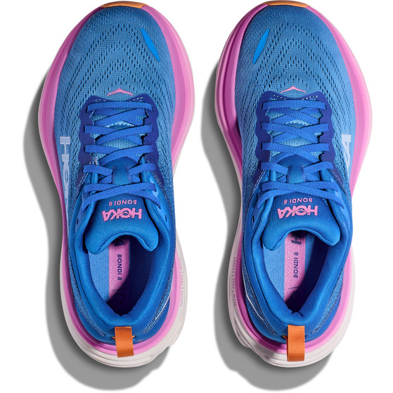 HOKA Bondi 8 Wide Damen