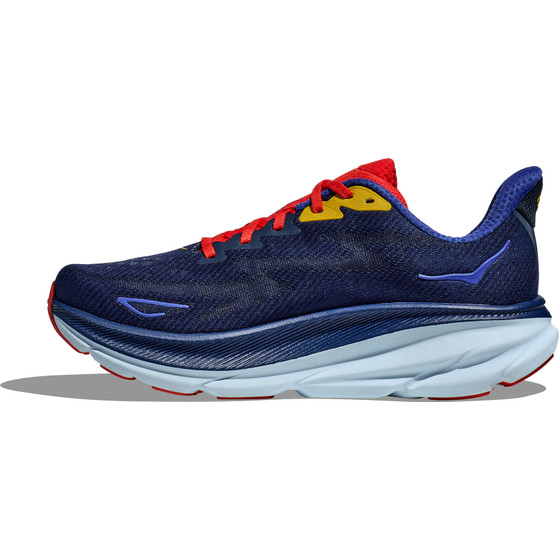 HOKA Clifton 9 Wide Herren