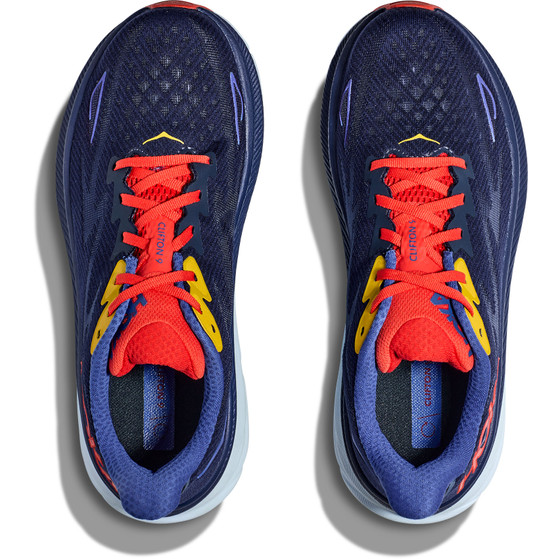 HOKA Clifton 9 Wide Herren