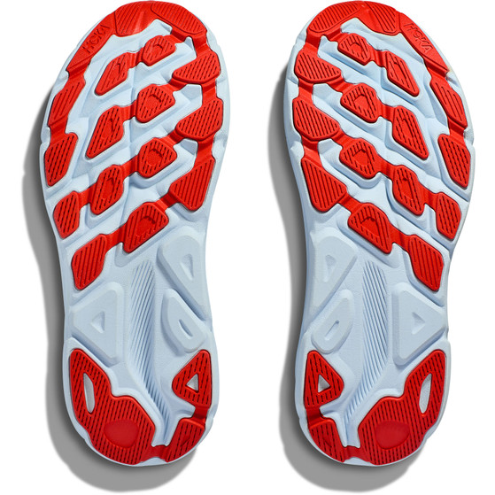 HOKA Clifton 9 Wide Herren