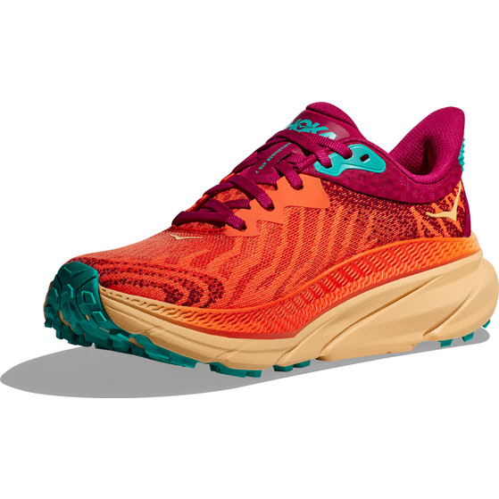 HOKA Challenger 7 Damen
