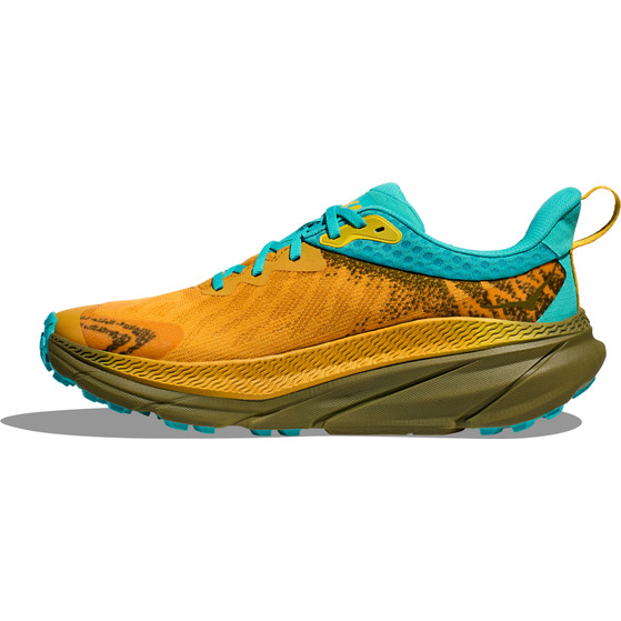 HOKA Challenger 7 GTX Heren