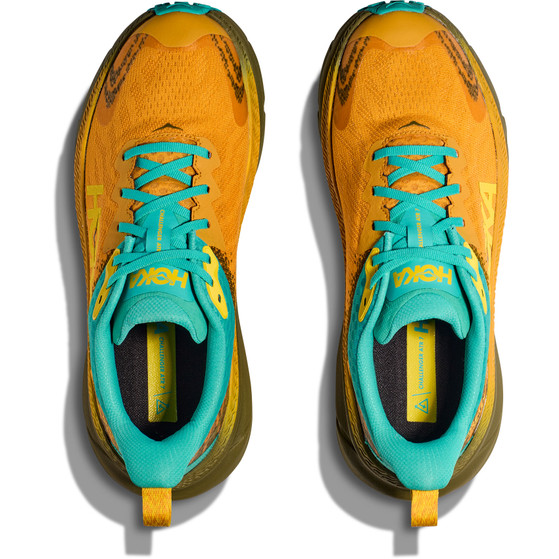 HOKA Challenger 7 GTX Heren