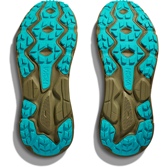HOKA Challenger 7 GTX Heren