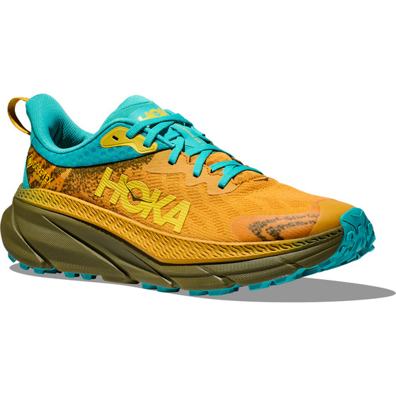 HOKA Challenger 7 GTX Heren