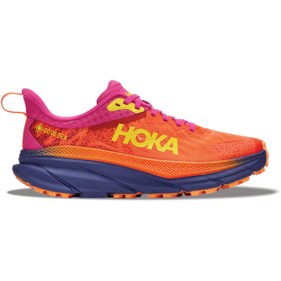 HOKA Challenger 7 GTX Dames