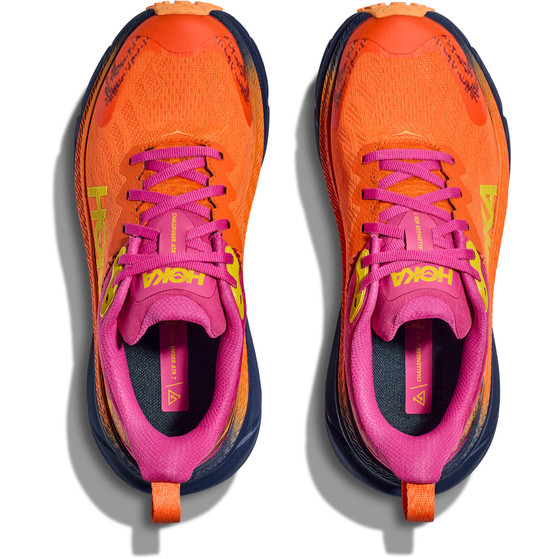 HOKA Challenger 7 GTX Dames