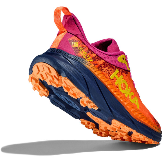 HOKA Challenger 7 GTX Dames