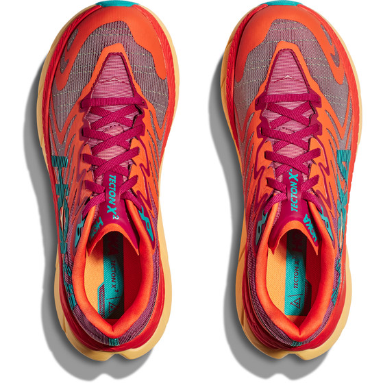 HOKA Tecton X 2 Dames
