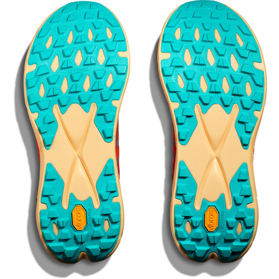 HOKA Tecton X 2 Dames