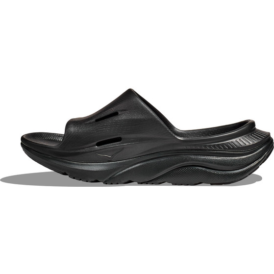 HOKA ORA Recovery Slipper 3