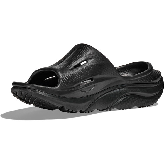 HOKA ORA Recovery Slipper 3