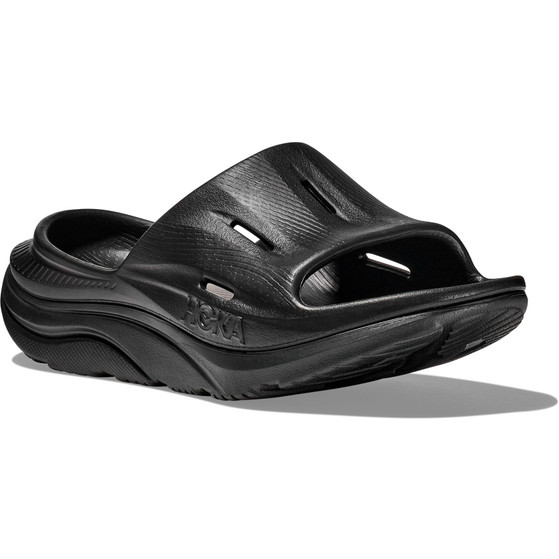HOKA ORA Recovery Slipper 3