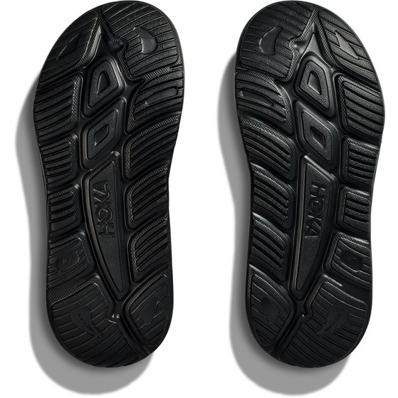 HOKA ORA Recovery Slipper 3