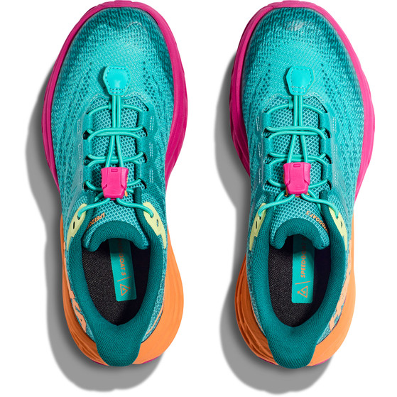 HOKA Speedgoat 5 Kinder