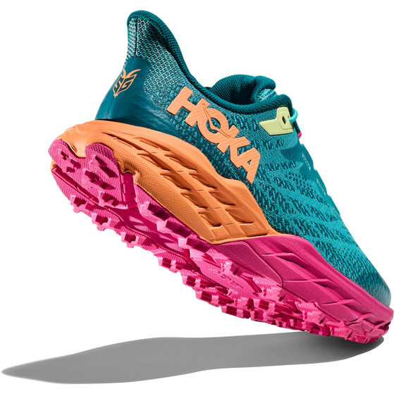 HOKA Speedgoat 5 Kinder