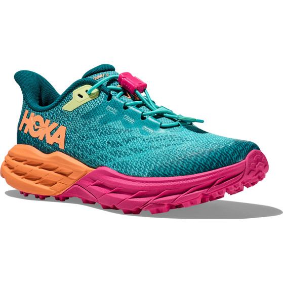 HOKA Speedgoat 5 Kinder