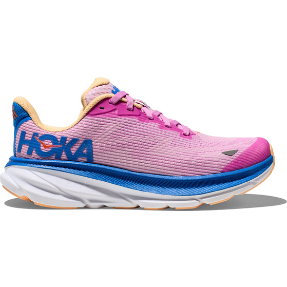 HOKA Clifton 9 Kinder
