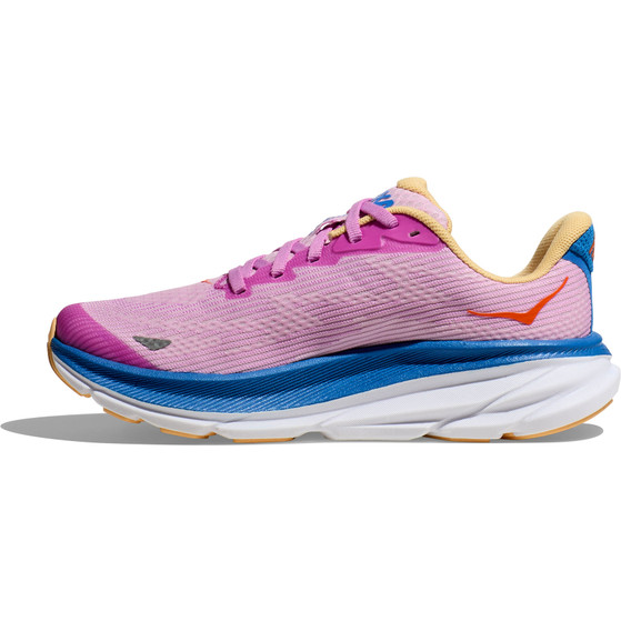 HOKA Clifton 9 Kinder