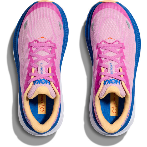 HOKA Clifton 9 Kinder