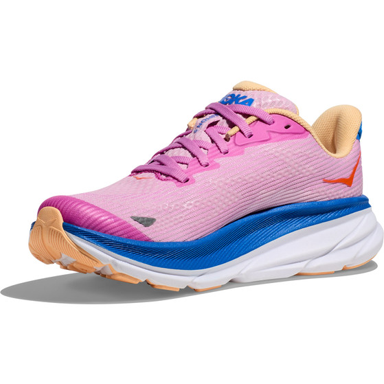 HOKA Clifton 9 Kinder