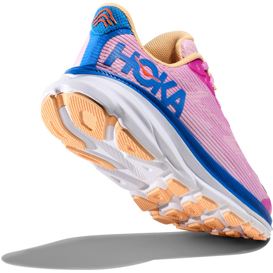 HOKA Clifton 9 Kinder