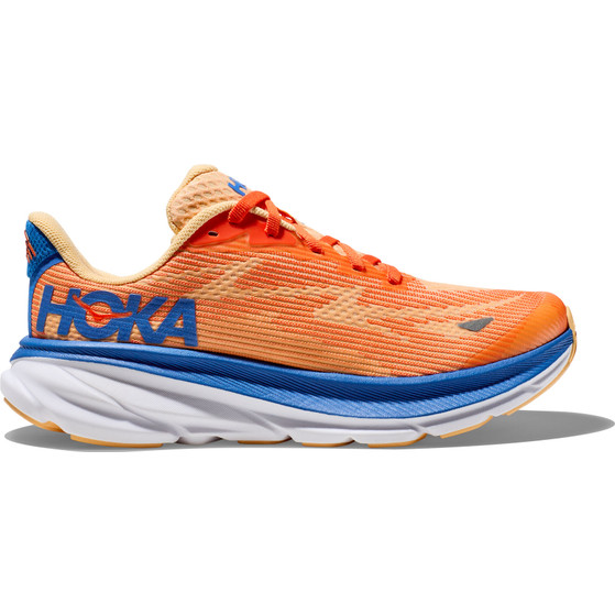 HOKA Clifton 9 Kinder