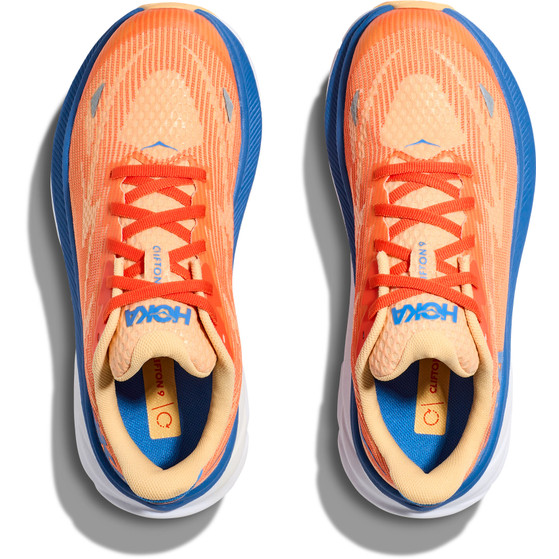 HOKA Clifton 9 Kinder