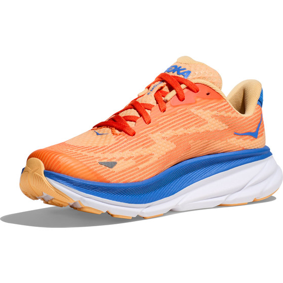 HOKA Clifton 9 Kinder