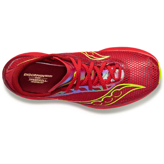 Saucony Endorphin PRO 3 Herren