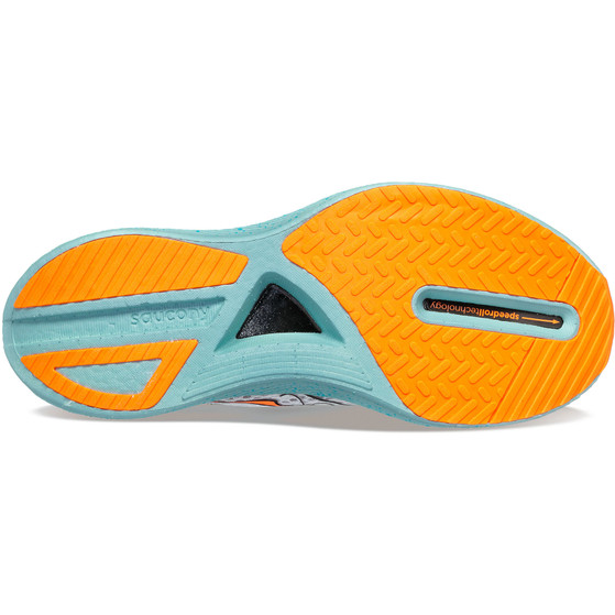 Saucony Endorphin PRO 3 Herren