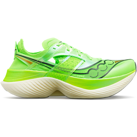 Saucony Endorphin Elite Heren