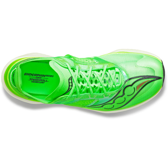 Saucony Endorphin Elite Heren