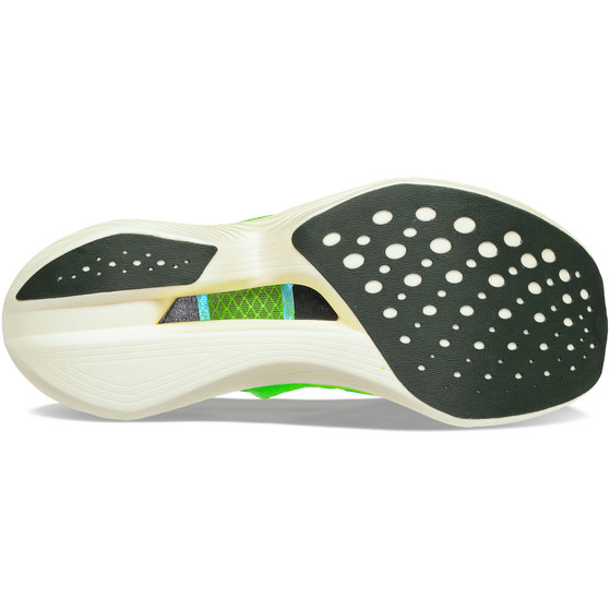 Saucony Endorphin Elite Heren