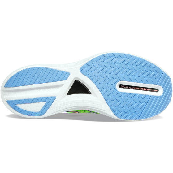 Saucony Endorphin PRO 3 Herren