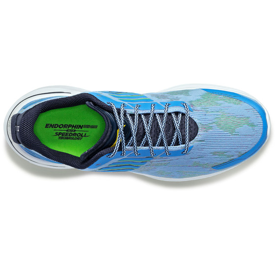 Saucony Endorphin Shift 3 Herren