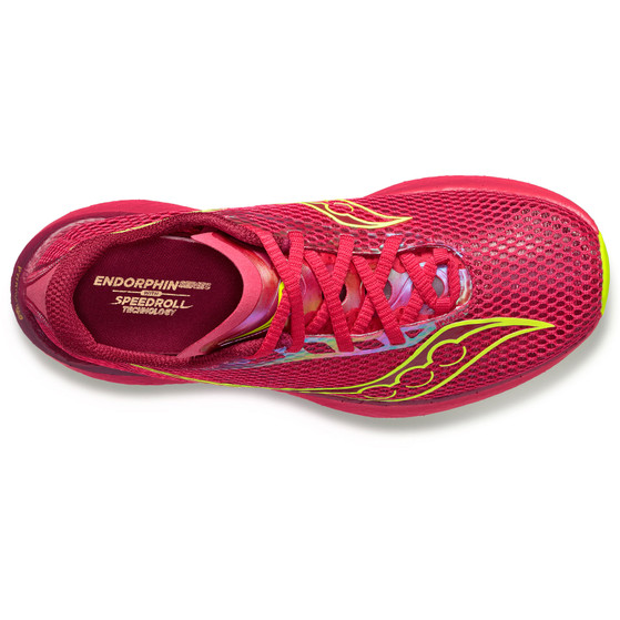 Saucony Endorphin PRO 3 Damen