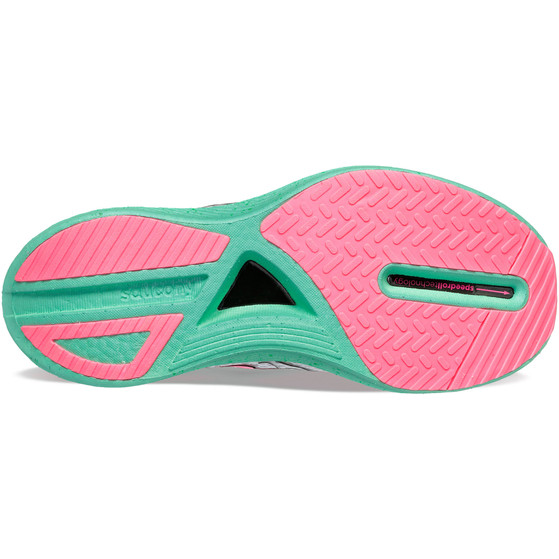 Saucony Endorphin PRO 3 Dames